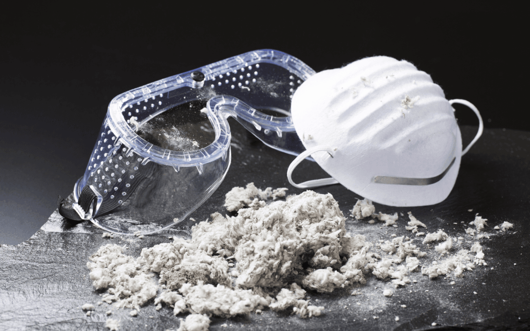 Asbestos Removal Process