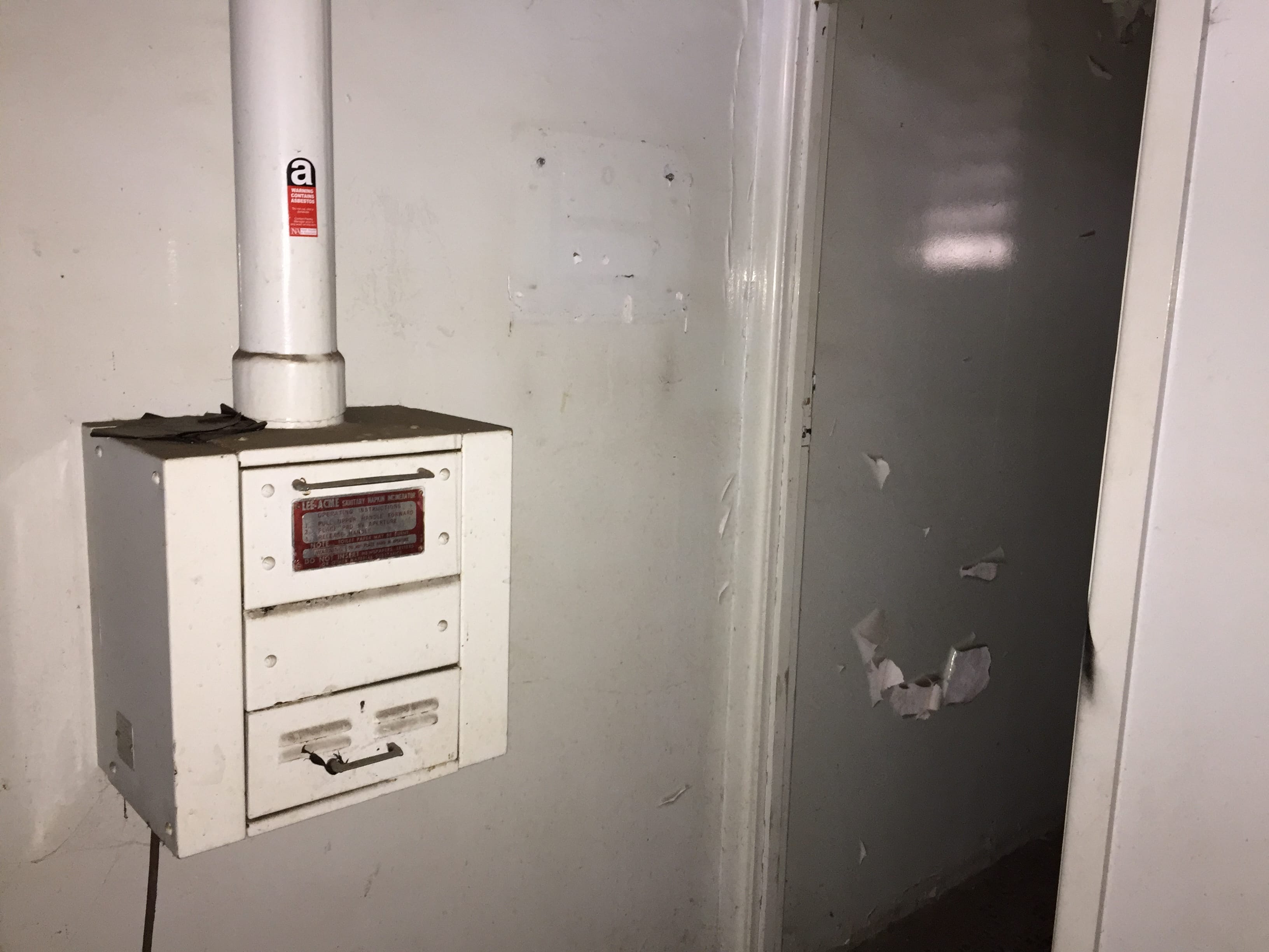 asbestos removal melbourne