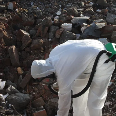 asbestos removal company Melbourne