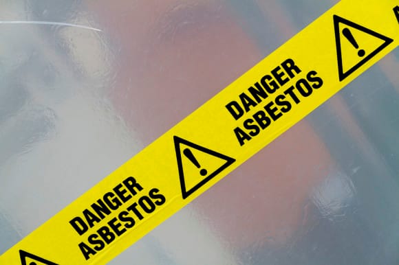 Asbestos Settlement: The Grim Reality