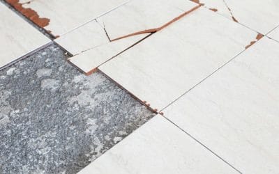 Asbestos In Tiles
