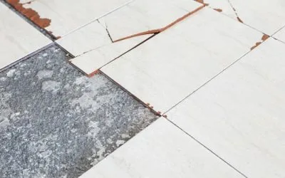 Asbestos In Tiles